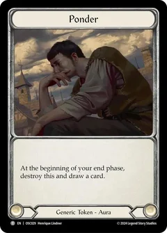 Ponder OSC029