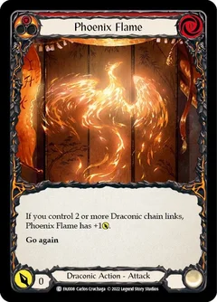 Phoenix Flame FAI008