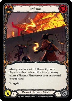 Inflame FAI011