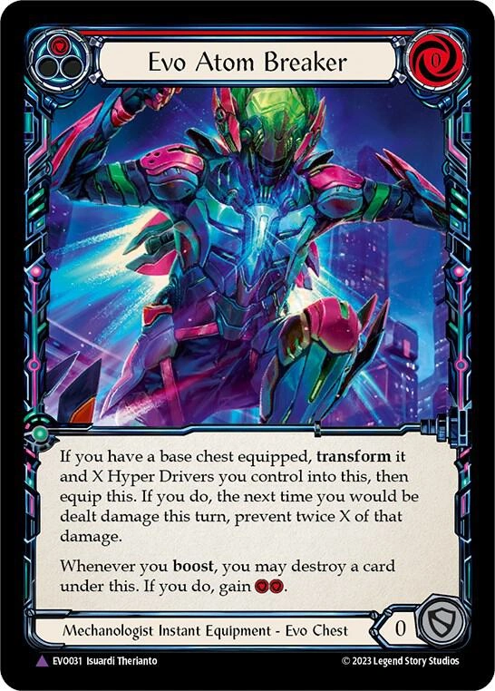PokeDATA - Check current Pokemon card values for Evo Atom Breaker (Marvel) EVO031! PokeDATA - Check current Pokemon card values for Evo Atom Breaker (Marvel) EVO031!