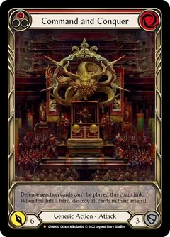 Command and Conquer DYN000