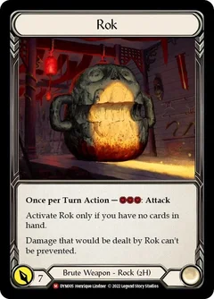 Rok DYN005