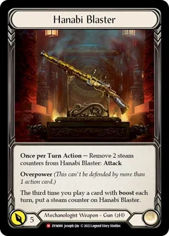 Hanabi Blaster DYN088