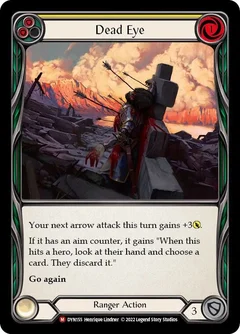 Dead Eye DYN155