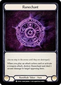 Runechant DYN191