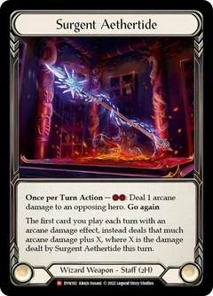 Surgent Aethertide DYN192