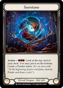 Seerstone DYN193