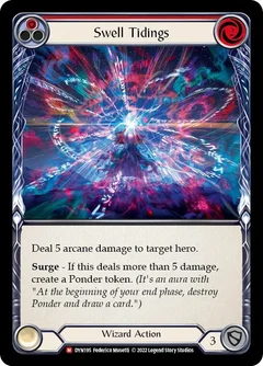 Swell Tidings DYN195