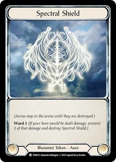 Spectral Shield DYN233
