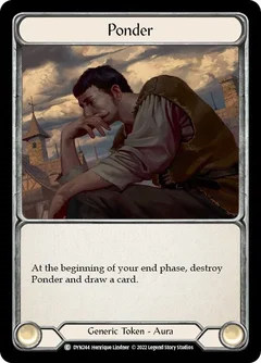 Ponder DYN244