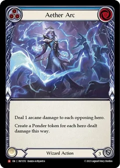 Aether Arc HVY252