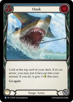 Hook SEA103