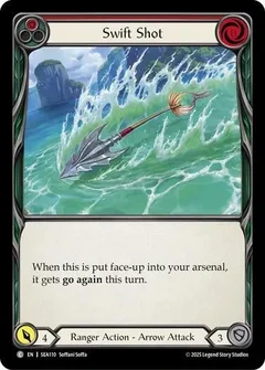 Swift Shot SEA110