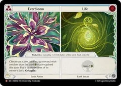 Everbloom // Life SEA258