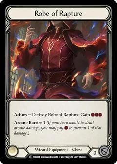 Robe of Rapture 1HK004