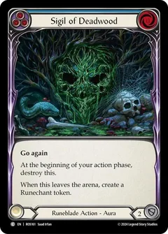 Sigil of Deadwood ROS161