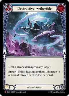 Destructive Aethertide ROS166