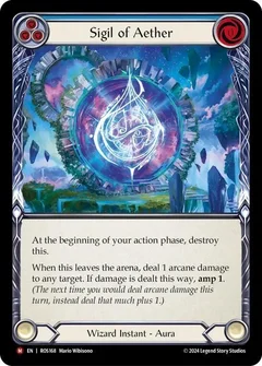 Sigil of Aether ROS168