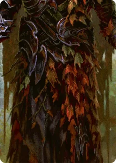 Sanctuary of Aria // Florian, Rotwood Harbinger (Center) ROSPZL23