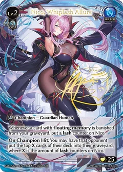 Nico, Whiplash Allure (CSR) 017