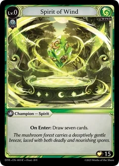 Spirit of Wind 003