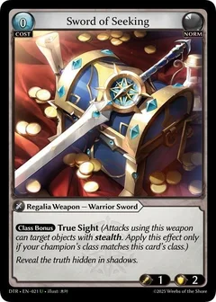 Sword of Seeking 021