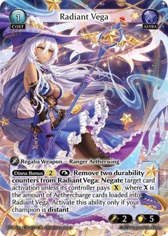 Radiant Vega 035