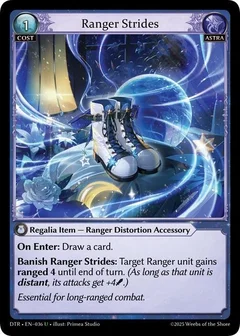 Ranger Strides 036