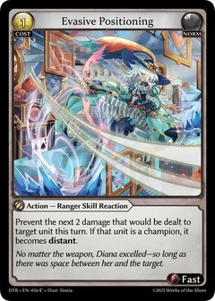 Evasive Positioning 056