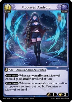 Moonveil Android 202