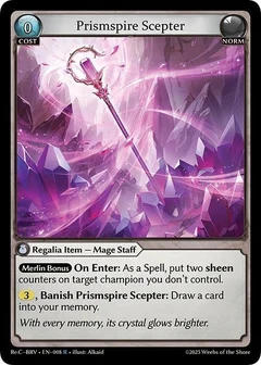 Prismspire Scepter 008
