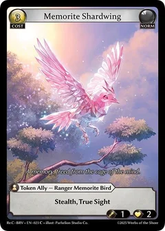 Memorite Shardwing 023