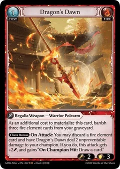 Dragon's Dawn 022