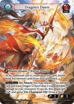 Dragon's Dawn 022