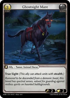 Ghostsight Mare 044