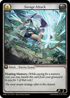 Savage Attack 075