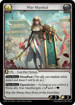 War Marshal 090