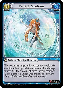 Perfect Repulsion 143
