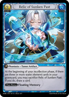 Relic of Sunken Past 147