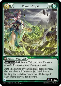 Planar Abyss 224