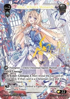 Alice, Whim's Monarch (CSR) 003
