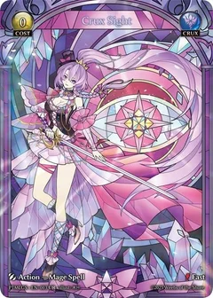 Crux Sight (UR) 003