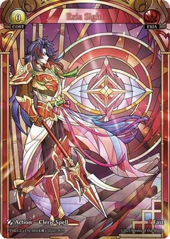Exia Sight 004