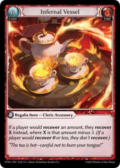 Infernal Vessel 018