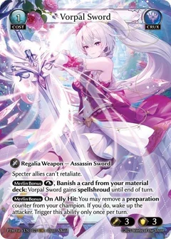 Vorpal Sword 025