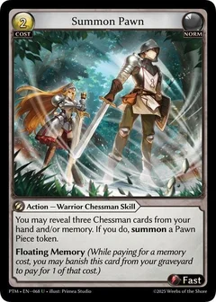 Summon Pawn 068