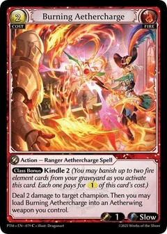 Burning Aethercharge 079
