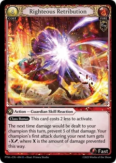 Righteous Retribution 094
