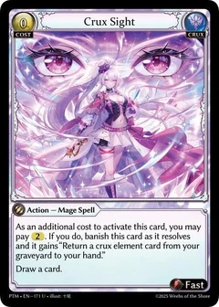 Crux Sight 171