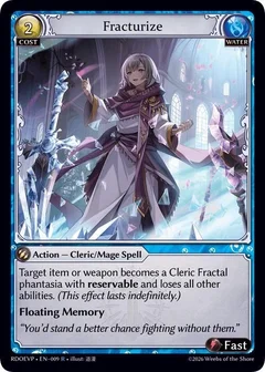 Fracturize 009